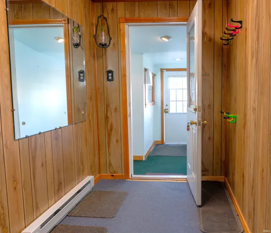 $269,900 | 1252 South 600 West, Swayzee, IN 46986