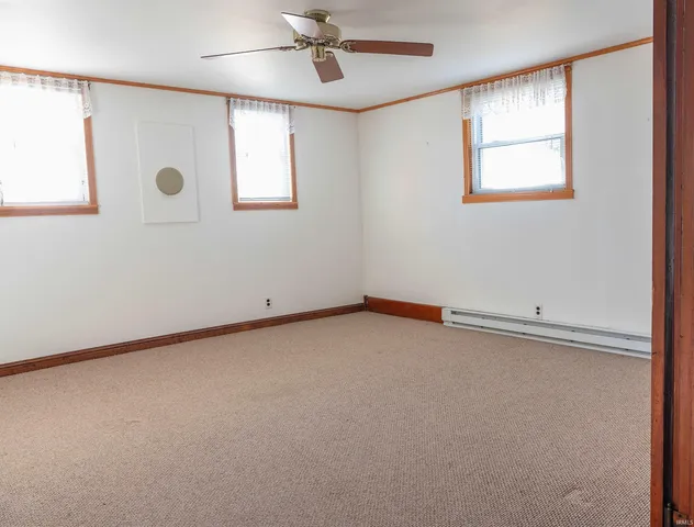 $269,900 | 1252 South 600 West, Swayzee, IN 46986