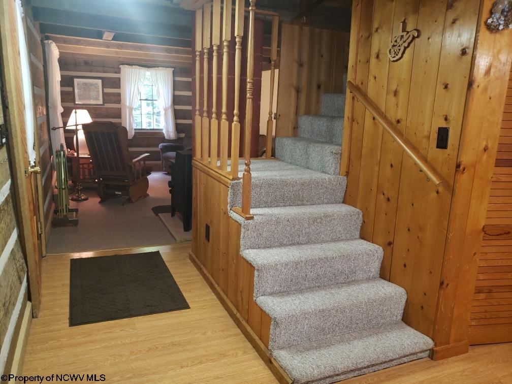 309 Mountainside Road Davis, WV 26260 - Photo 16 of 28 Gallery Image 16