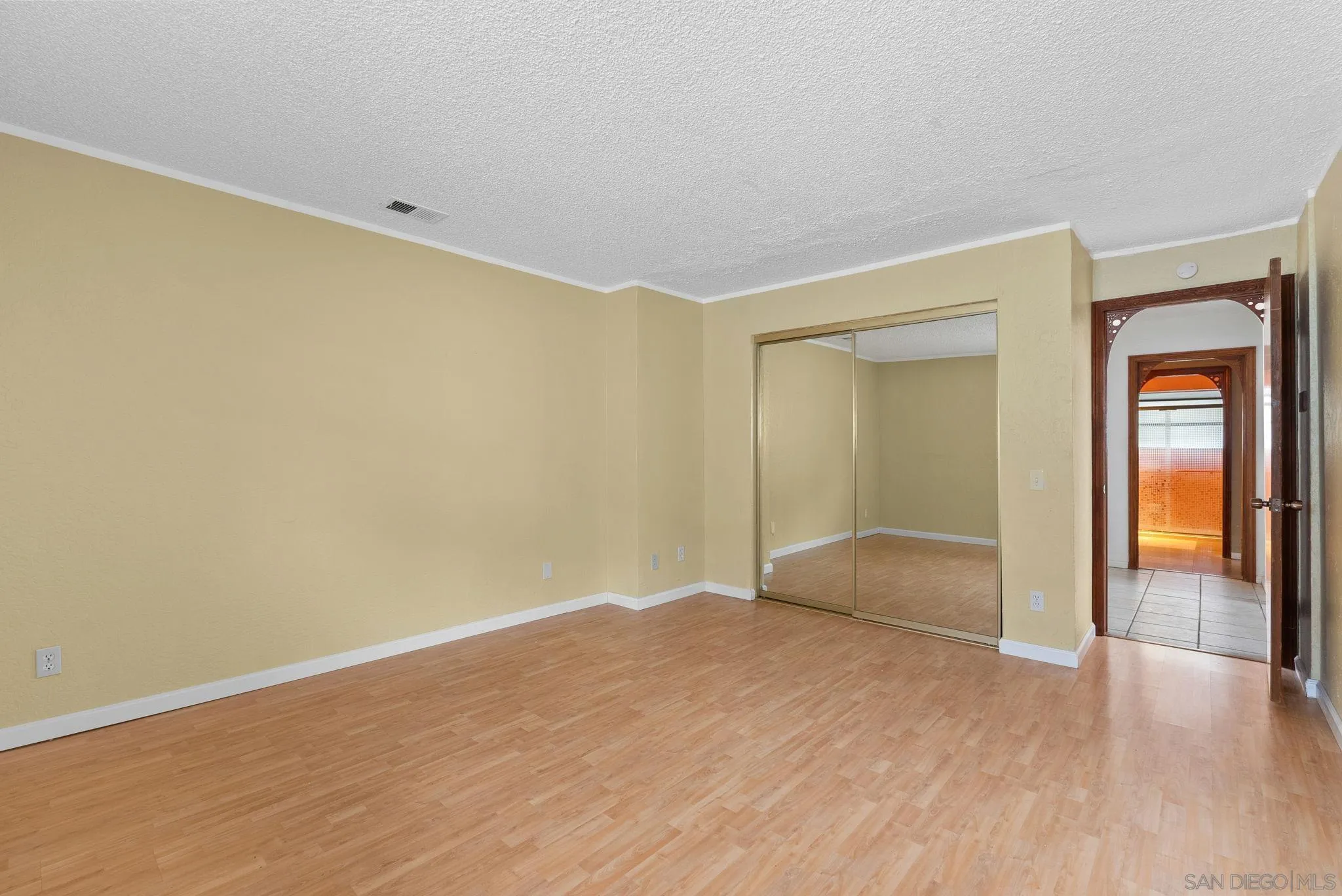 31162 Old River Road Bonsall, CA 92003 - Photo 17 of 44 a view of an empty room