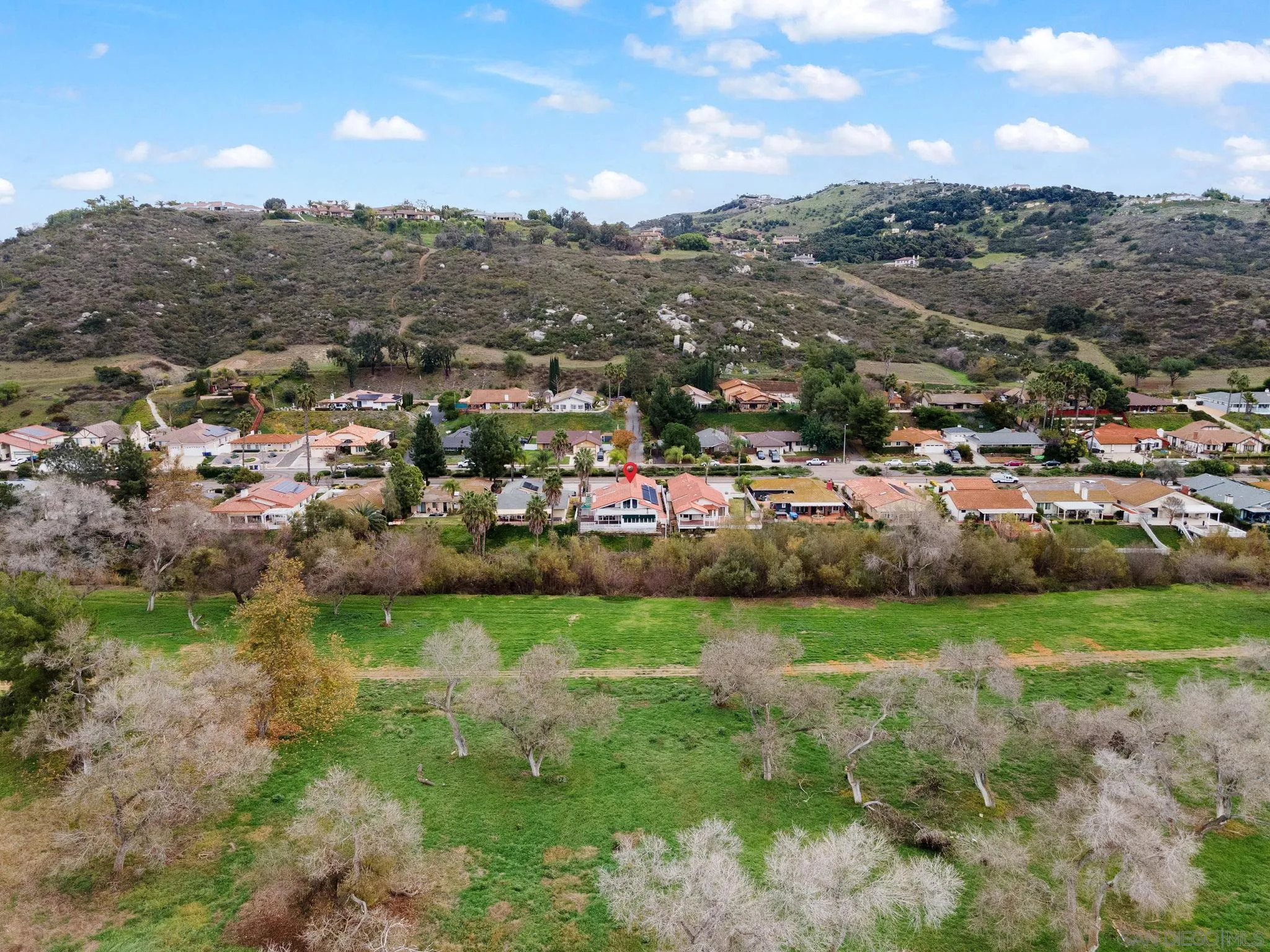 31162 Old River Road Bonsall, CA 92003 - Photo 5 of 44 a view of a city