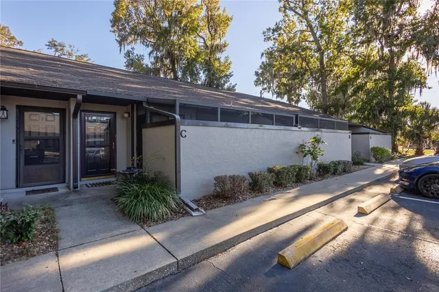 $141,600 | 3031 Southeast 5th Terrace, Unit C, Ocala, FL 34471