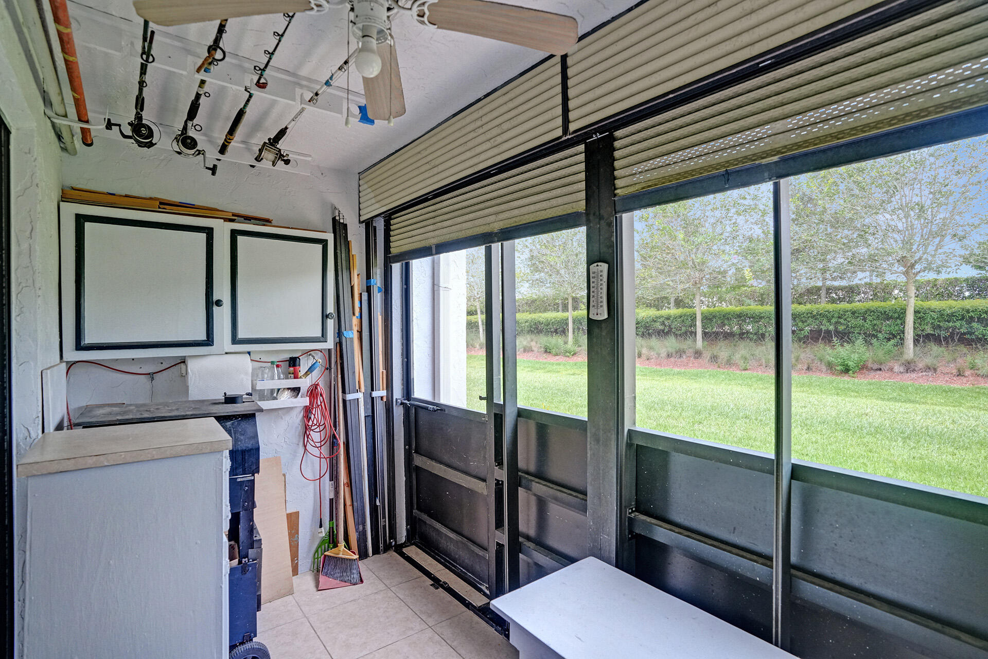 300 Racquet Club Road, Unit 103 Weston, FL 33326 - Photo 26 of 31 a view of a storage and utility room
