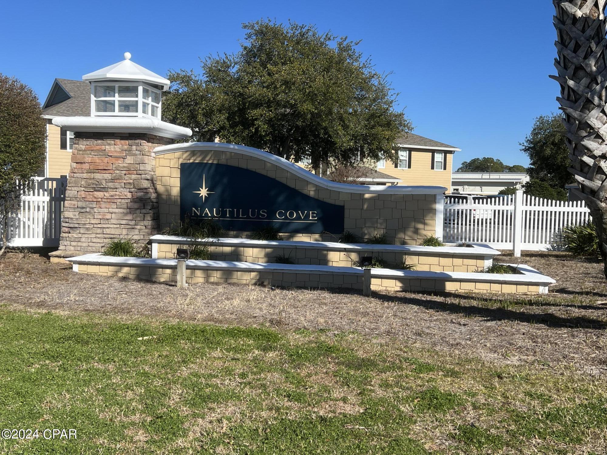 512 Lighthouse Road Panama City Beach, FL 32407 - Photo 1 of 15