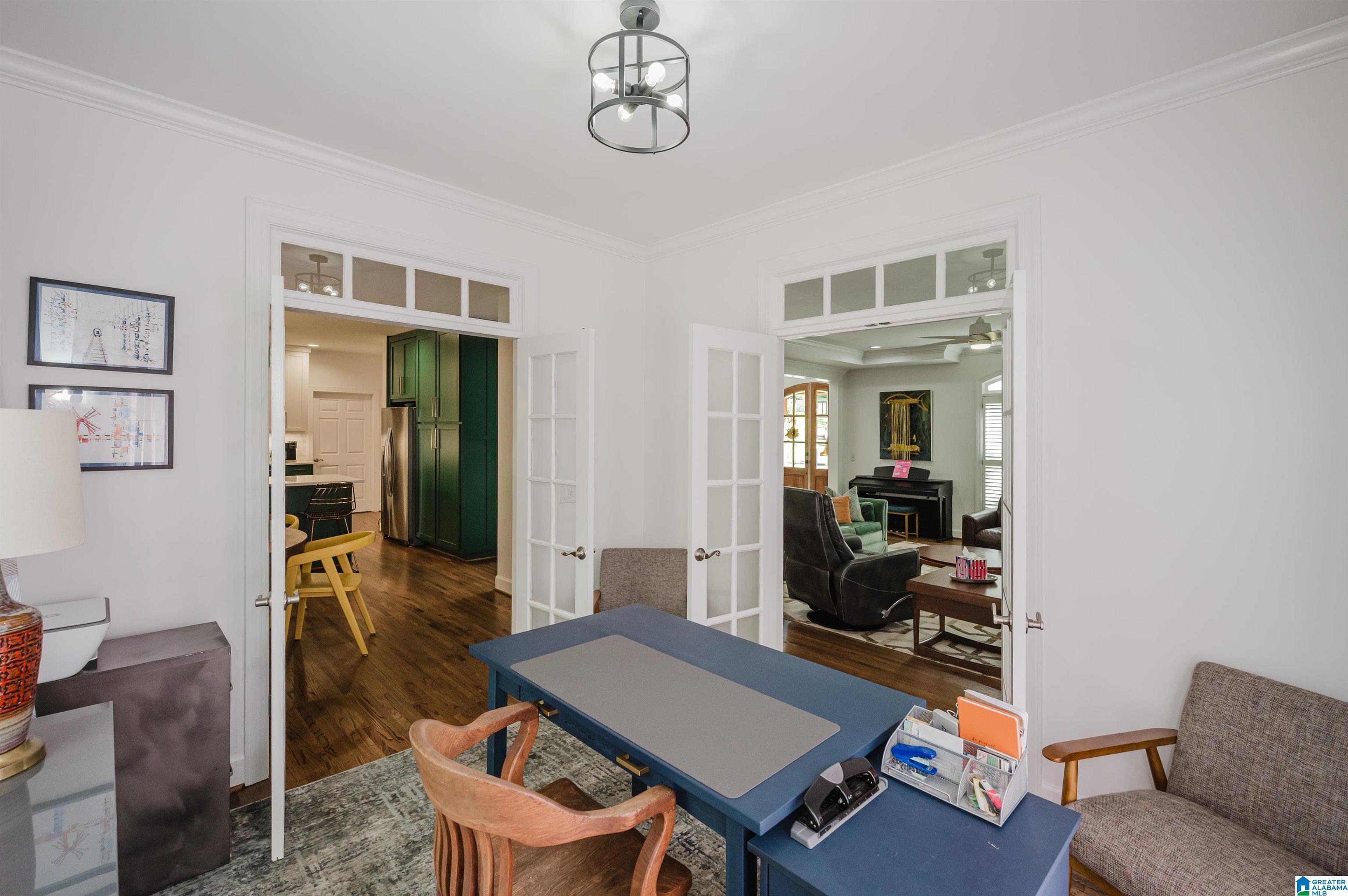 623 Camden Ridge Birmingham, AL 35226 - Photo 22 of 53
