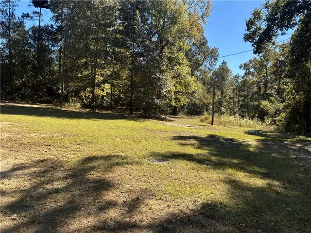 $20,000 | 2193 Par Road 305, Goldonna, LA 71031