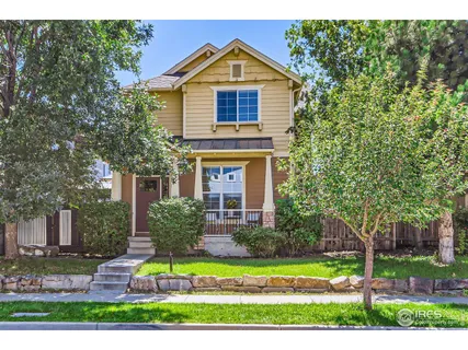 $725,000 | 257 Cajetan Street, Fort Collins, CO 80524