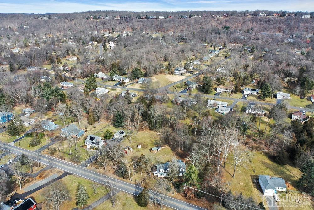 Half Foothill Road Bridgewater, NJ 08807 - Photo 22 of 35 a view of city and mountain