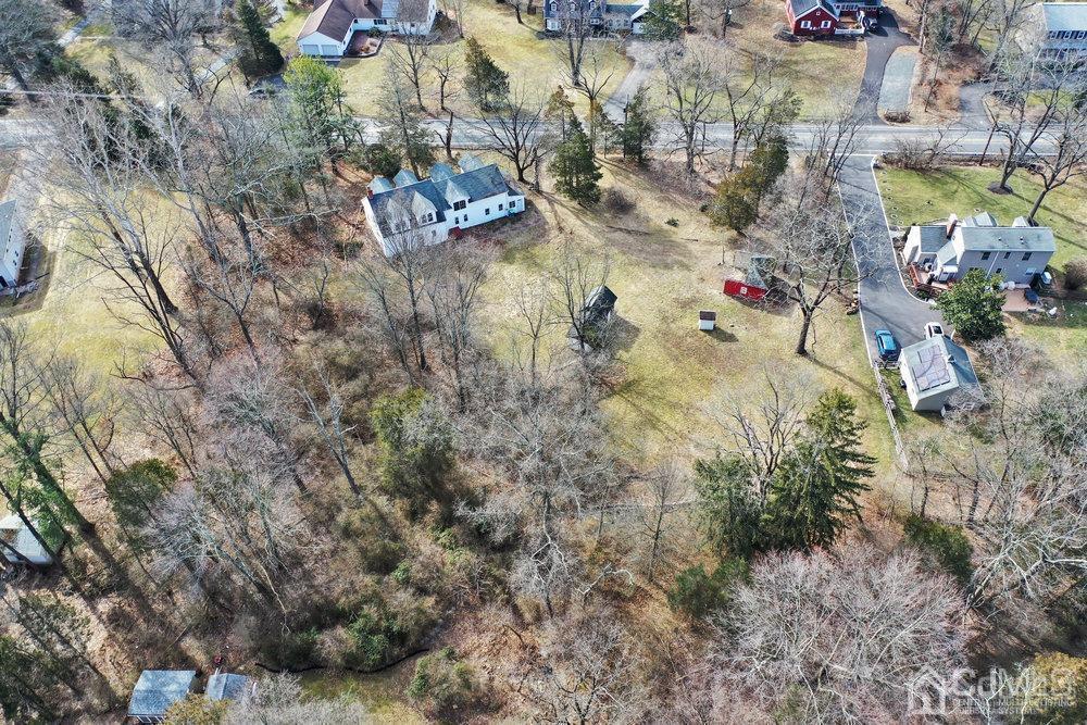 Half Foothill Road Bridgewater, NJ 08807 - Photo 26 of 35 a view of outdoor space and yard