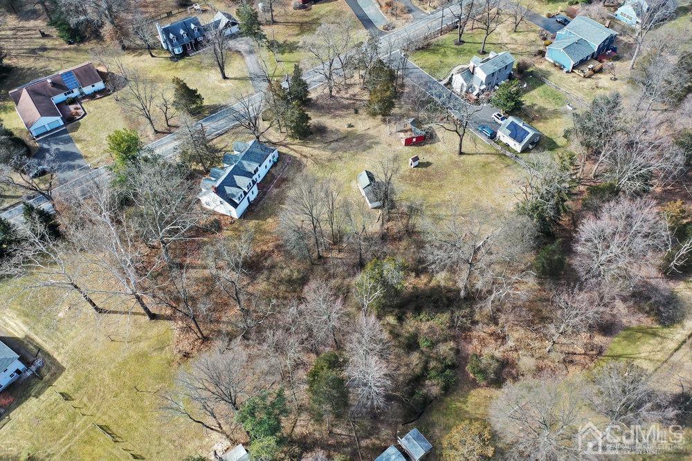 Half Foothill Road Bridgewater, NJ 08807 - Photo 27 of 35 a view of outdoor space with green space