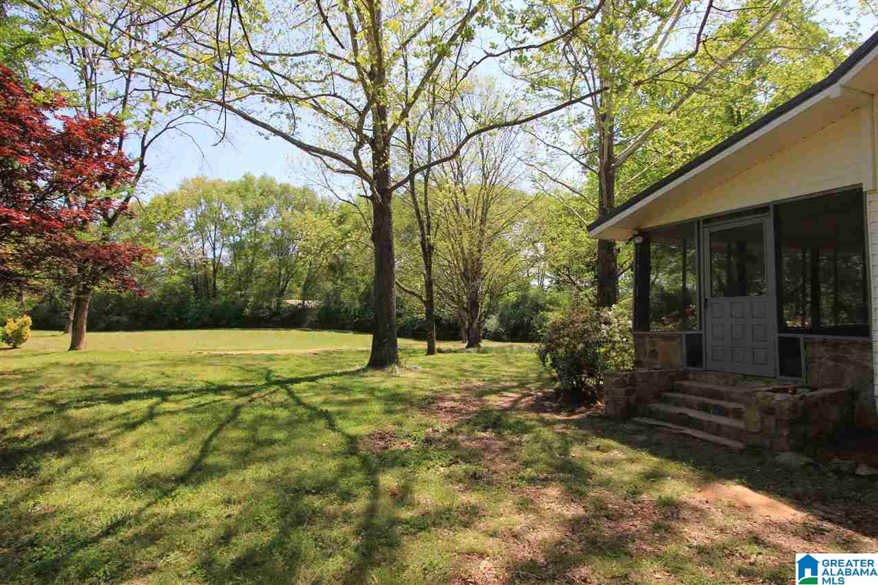 2145 Dearmanville Road Anniston, AL 36207 - Photo 47 of 50