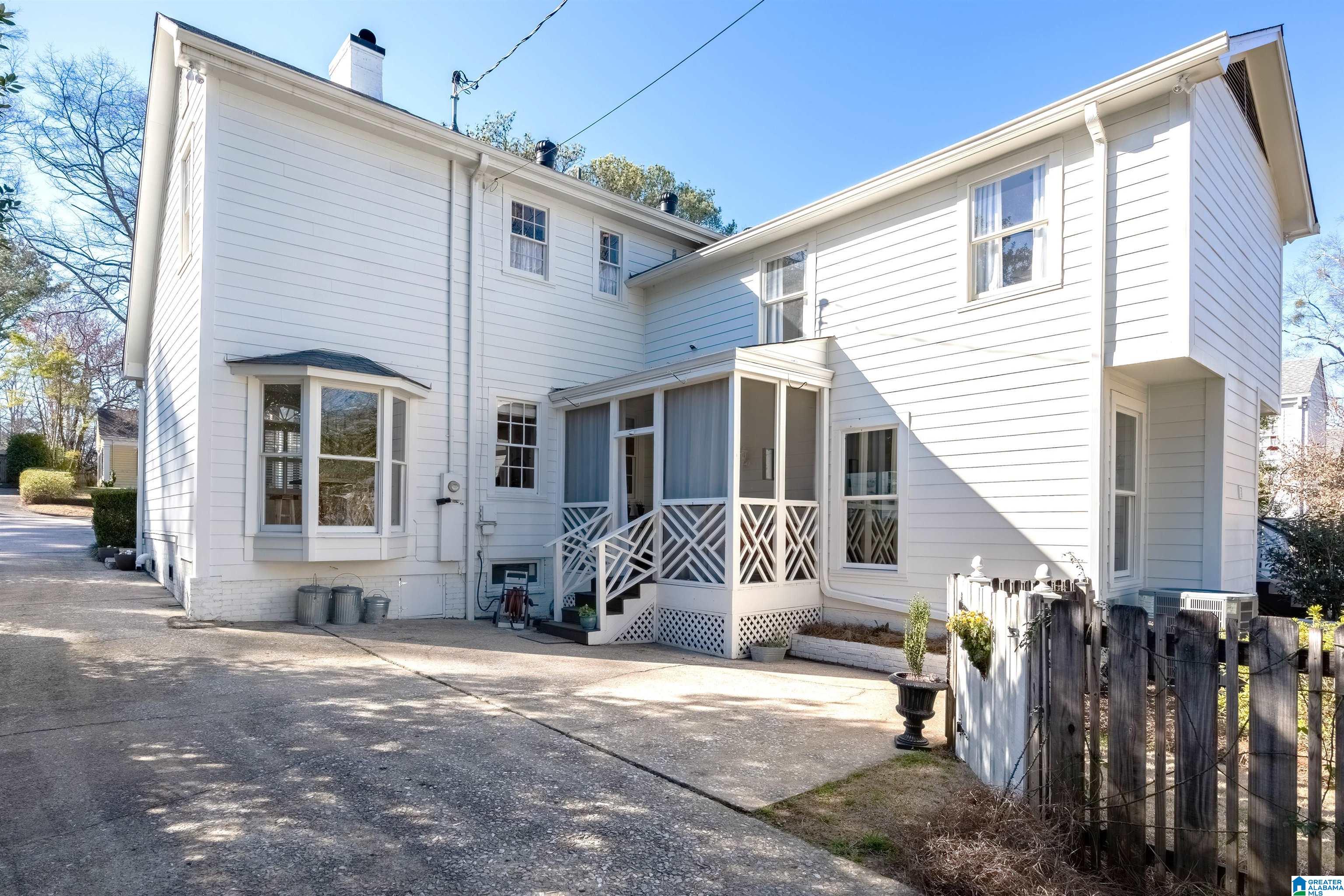 21 Pine Crest Road Birmingham, AL 35223 - Photo 56 of 57