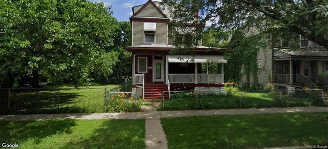 $229,900 | 7225 South Princeton Avenue, Chicago, IL 60621