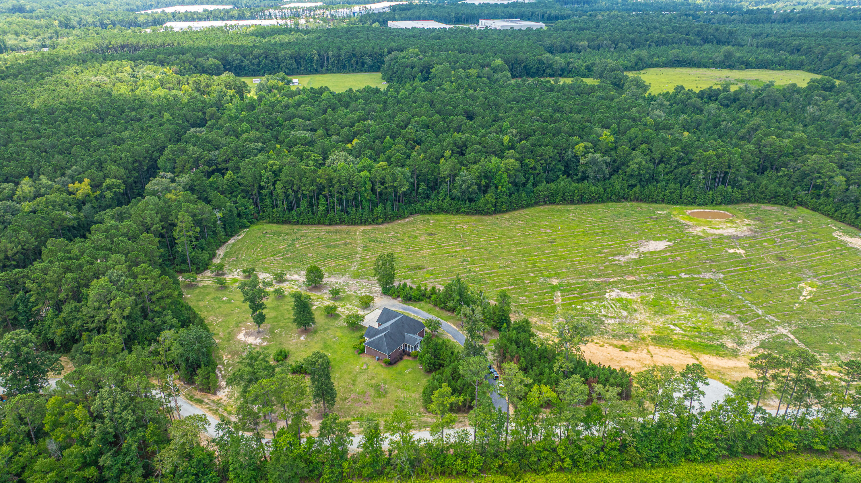 2 Southern Acres Lane Summerville, SC 29486 - Photo 33 of 39 SouthernAcresLaneLots117