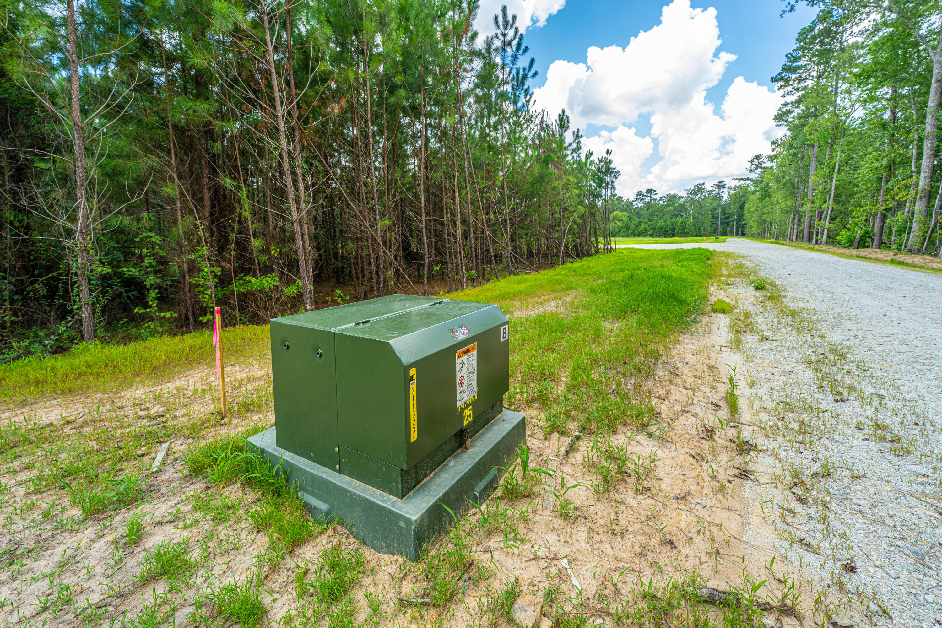 2 Southern Acres Lane Summerville, SC 29486 - Photo 8 of 39 SouthernAcresLaneLots019