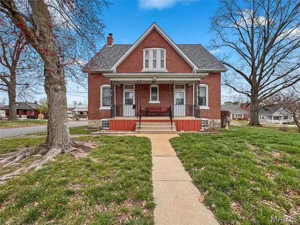 $212,500 | 509 North Metter Avenue, Columbia, IL 62236