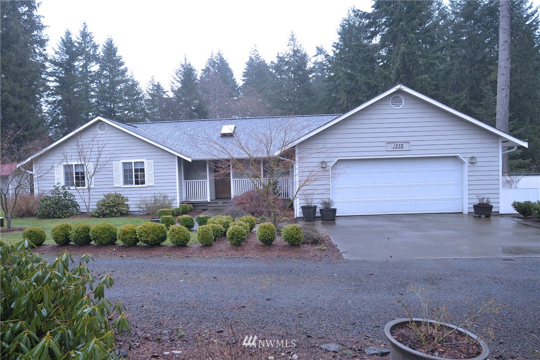 1332 Maple Valley Road Southwest Olympia, WA 98512 - Photo 1 of 17 Gallery Image 1