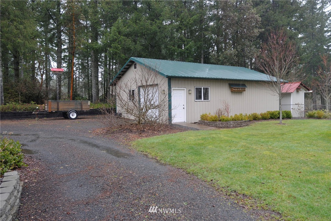 1332 Maple Valley Road Southwest Olympia, WA 98512 - Photo 15 of 17 Gallery Image 15