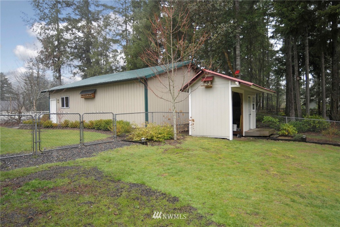 1332 Maple Valley Road Southwest Olympia, WA 98512 - Photo 16 of 17 Gallery Image 16