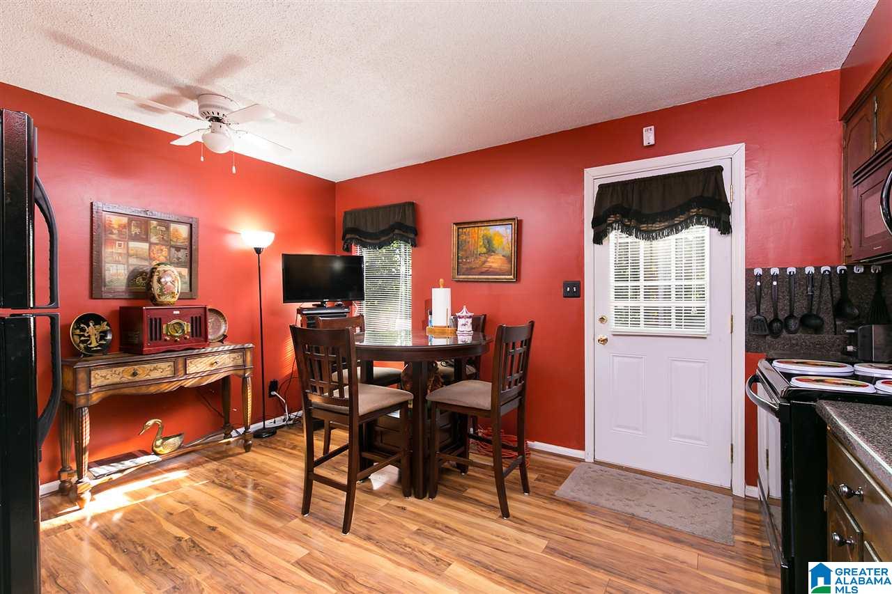9561 Silley Dean Road Pinson, AL 35126 - Photo 9 of 23