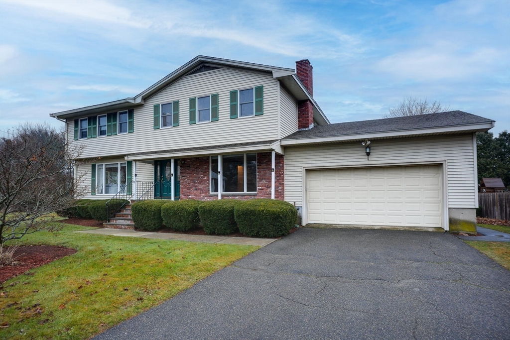 3 Jericho Road Woburn, MA 01801 - Photo 1 of 41 Gallery Image 1
