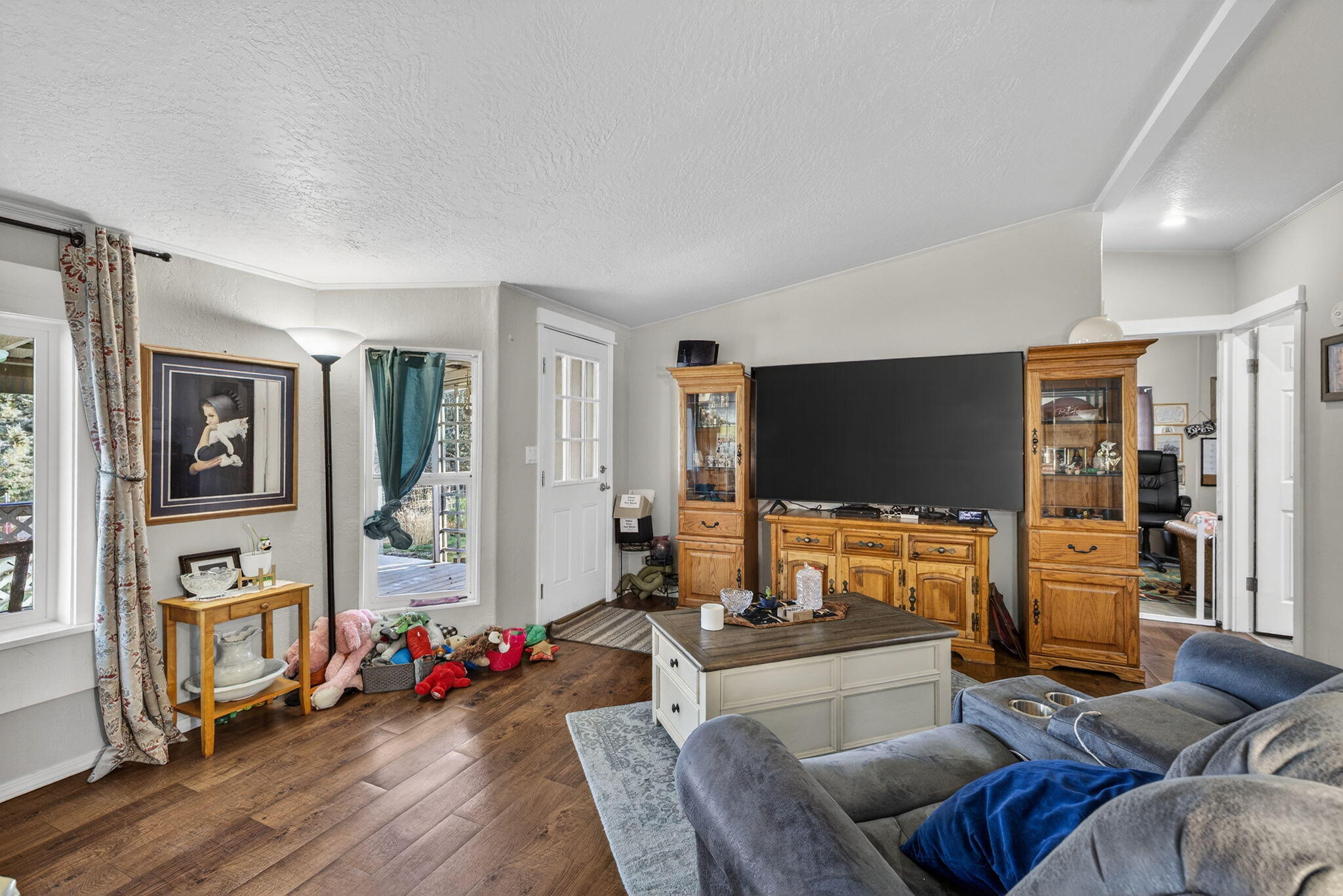 12916 Southwest Wheat Grass Road Terrebonne, OR 97760 - Photo 12 of 44