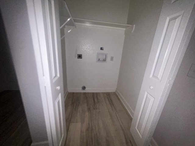 807 Erin Street El Campo, TX 77437 - Photo 7 of 13 a view of a small space