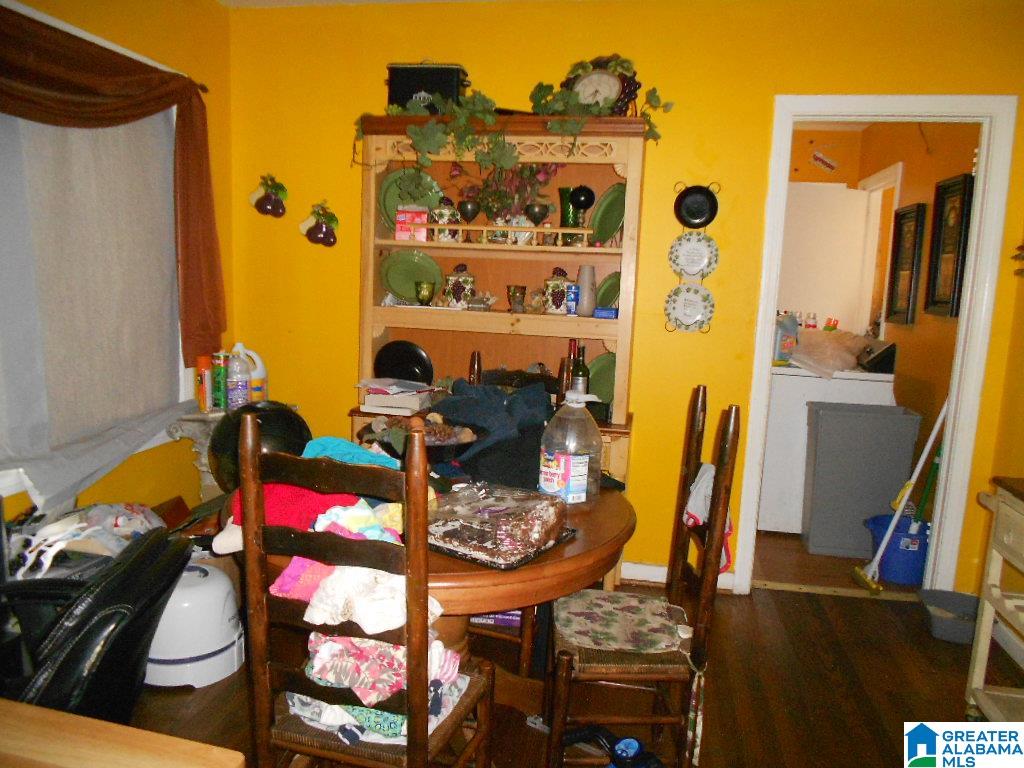 218 Vann Street Midfield, AL 35228 - Photo 2 of 9
