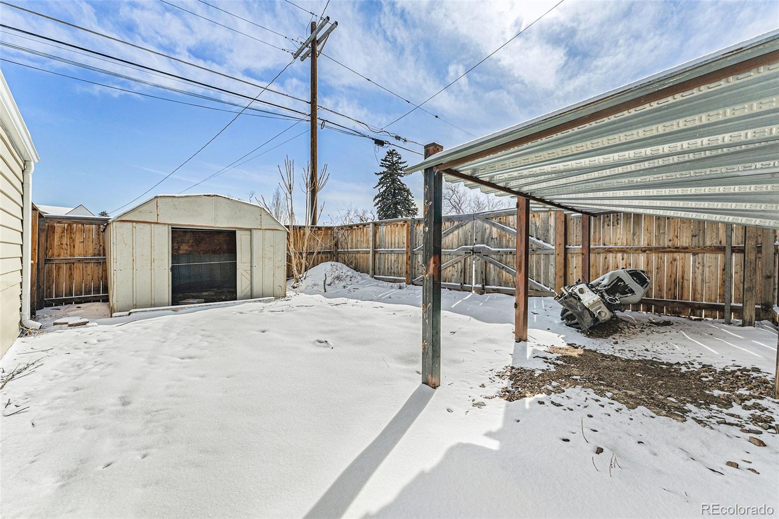 3300 Benton Street Wheat Ridge, CO 80212 - Photo 19 of 21 Gallery Image 19