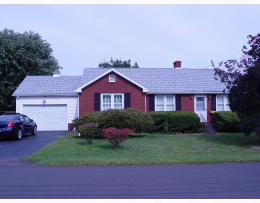 119 Bennington Road Hopwood, PA 15445 - Photo 1 of 9 Exterior Front.