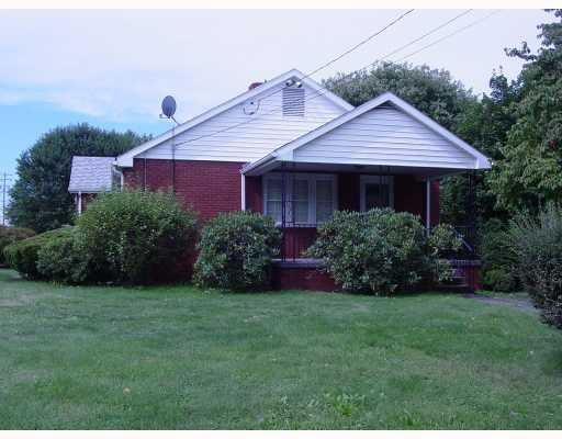 119 Bennington Road Hopwood, PA 15445 - Photo 2 of 9 Other. Side Porch