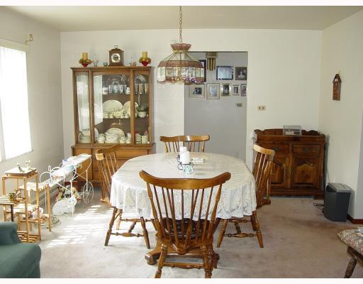 119 Bennington Road Hopwood, PA 15445 - Photo 5 of 9 Dining Room.