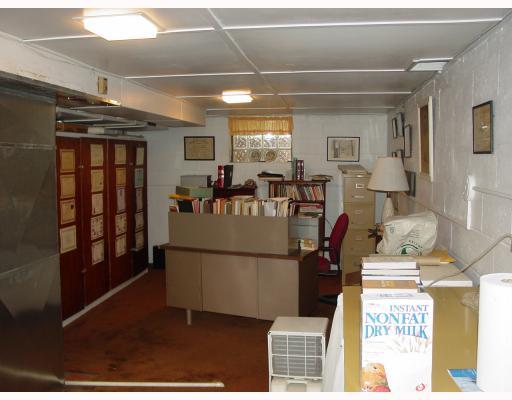 119 Bennington Road Hopwood, PA 15445 - Photo 8 of 9 Other. Basement Office