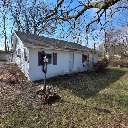 $35,000 | 958 East Short Street, Winchester, IN 47394