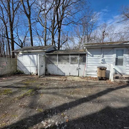 $35,000 | 958 East Short Street, Winchester, IN 47394