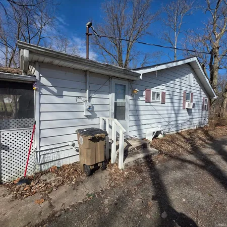 $35,000 | 958 East Short Street, Winchester, IN 47394