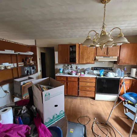 $35,000 | 958 East Short Street, Winchester, IN 47394