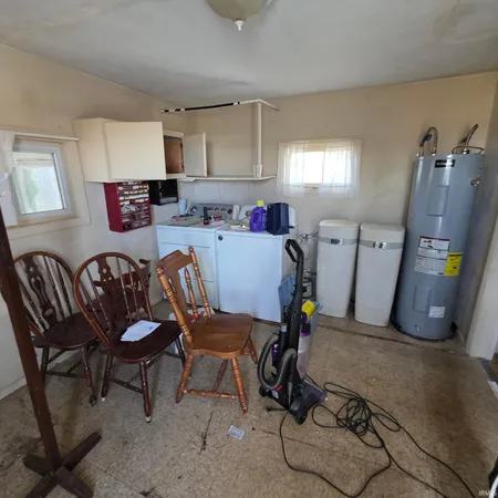 $35,000 | 958 East Short Street, Winchester, IN 47394