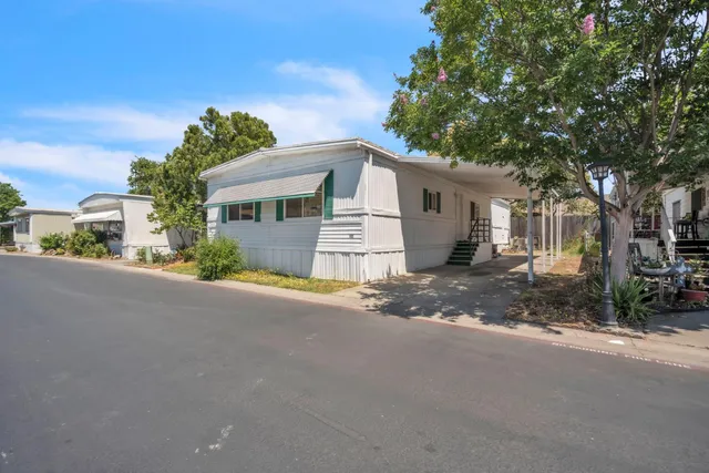 $84,900 | 5040 Jackson Street, Unit 60, North Highlands, CA 95660