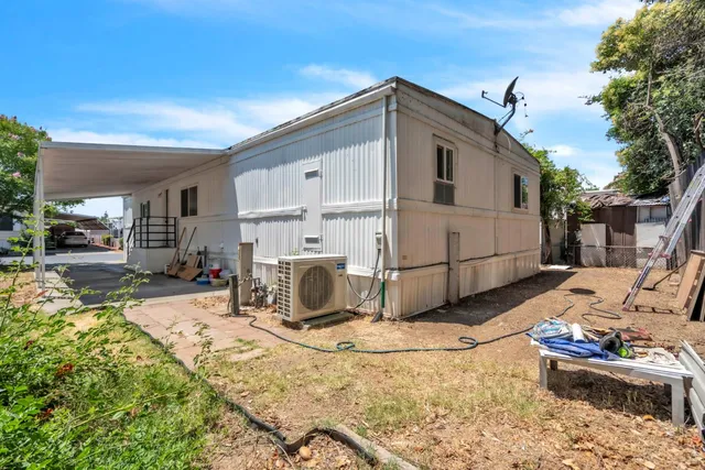 $84,900 | 5040 Jackson Street, Unit 60, North Highlands, CA 95660