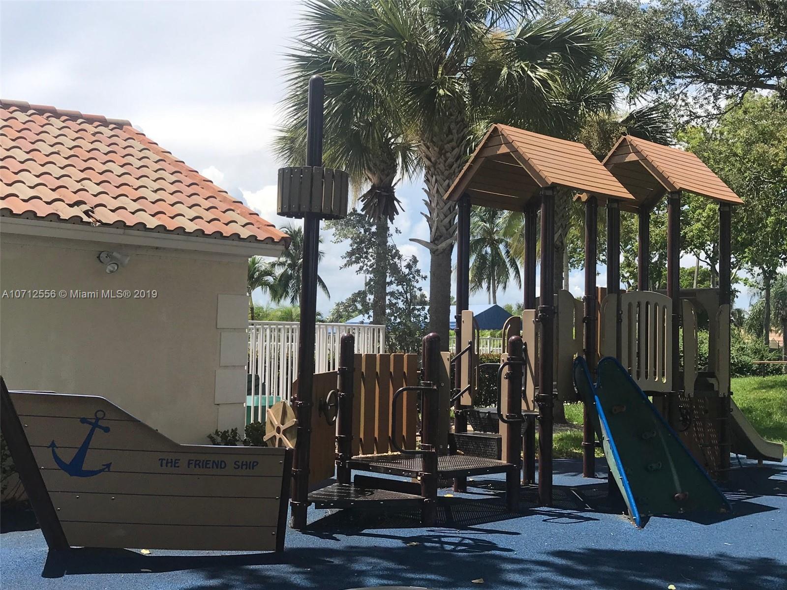 7379 Shell Ridge Terrace Lake Worth, FL 33467 - Photo 20 of 22 a view of outdoor space and yard