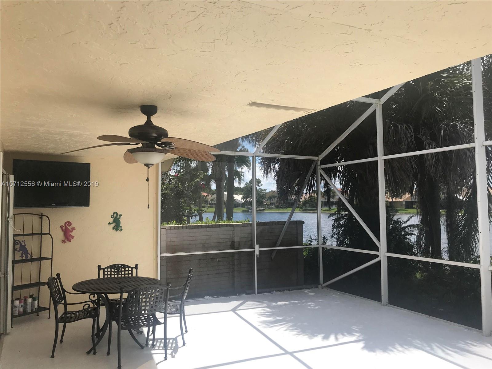 7379 Shell Ridge Terrace Lake Worth, FL 33467 - Photo 6 of 22 a view of a interior of the house