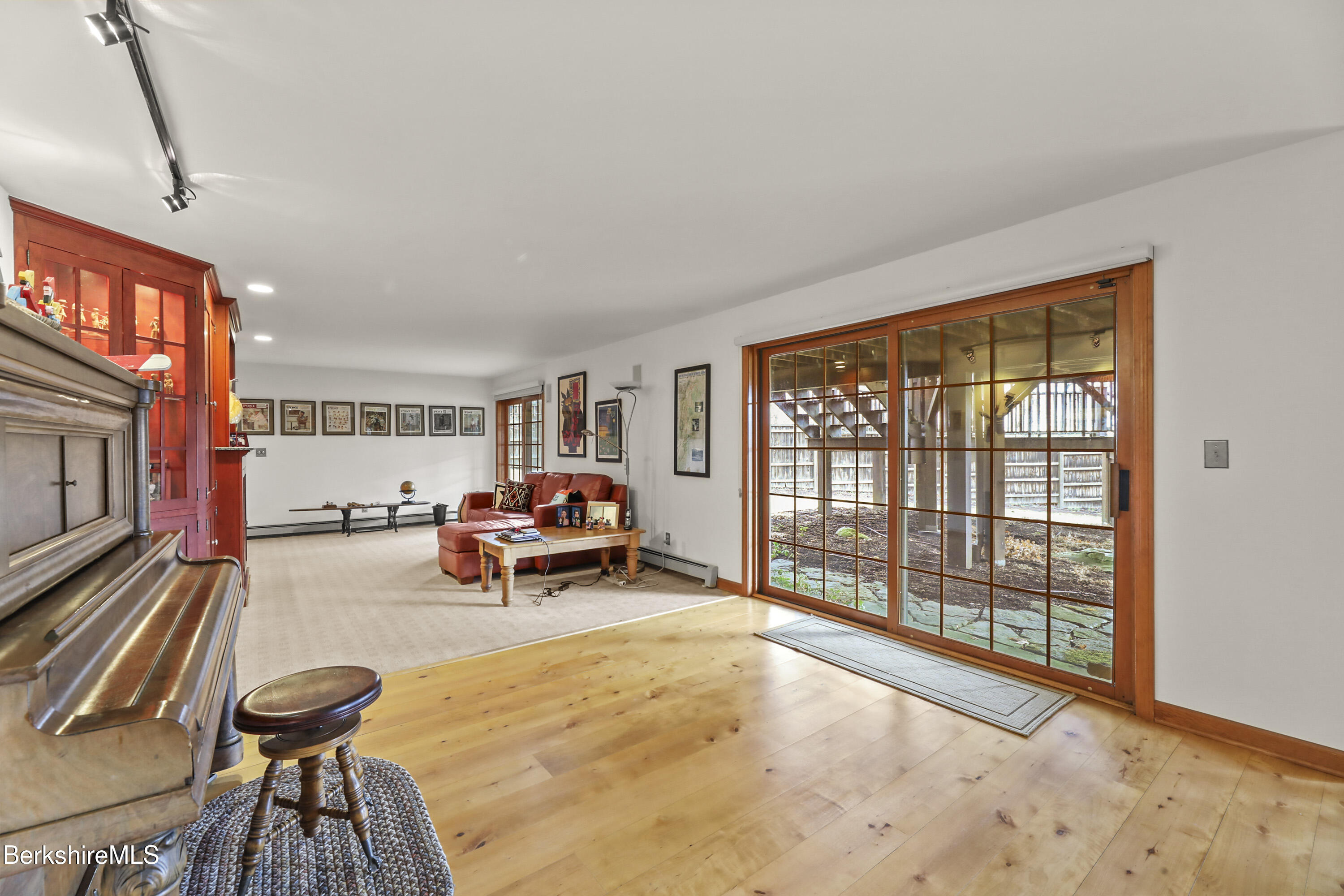 765 Canaan Road Richmond, MA 01254 - Photo 49 of 65 305 Lower Level