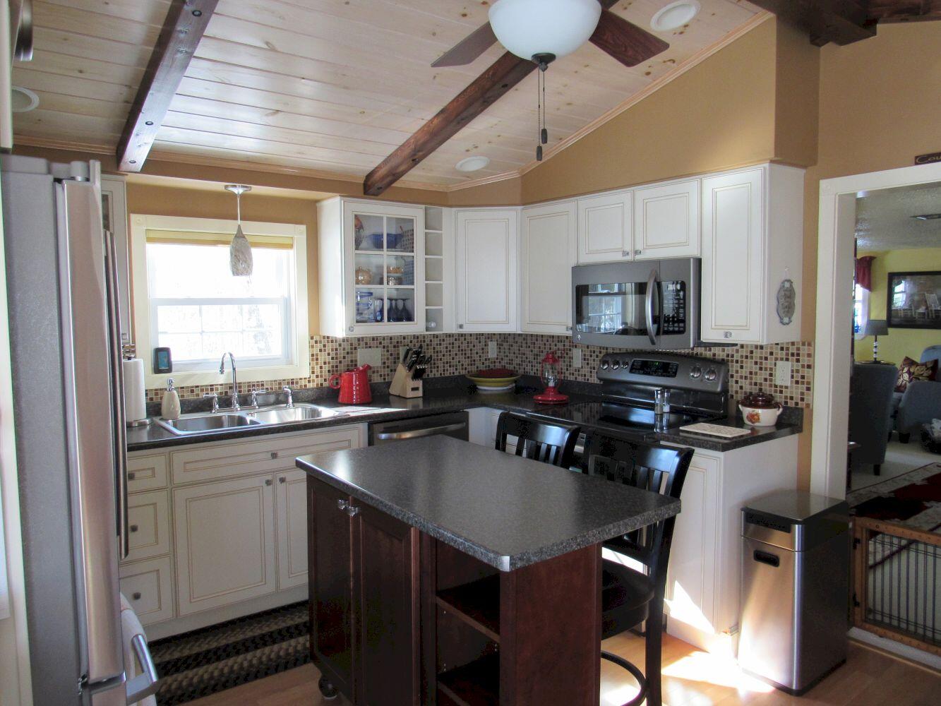 64 Mercer Road Norridgewock, ME 04957 - Photo 6 of 55 #1.1