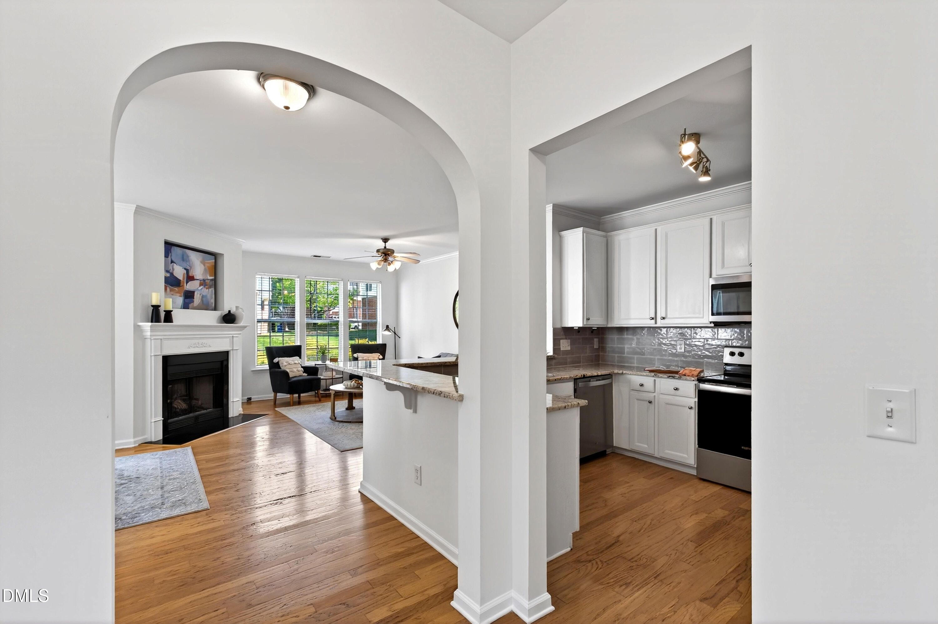 5415 Crescentview Parkway Raleigh, NC 27606 - Photo 25 of 64 Crescentview (28)