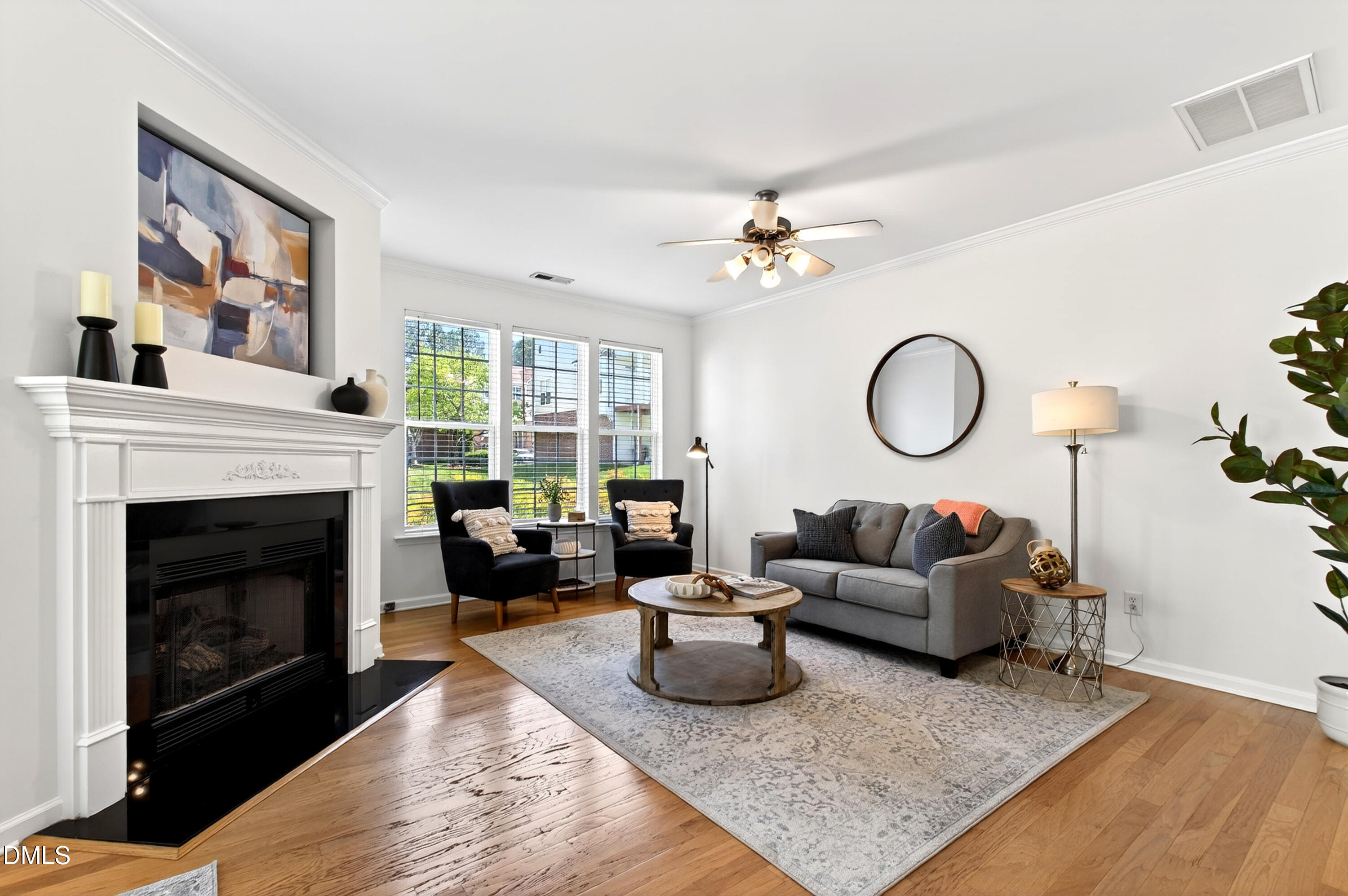 5415 Crescentview Parkway Raleigh, NC 27606 - Photo 32 of 63 Crescentview (36)