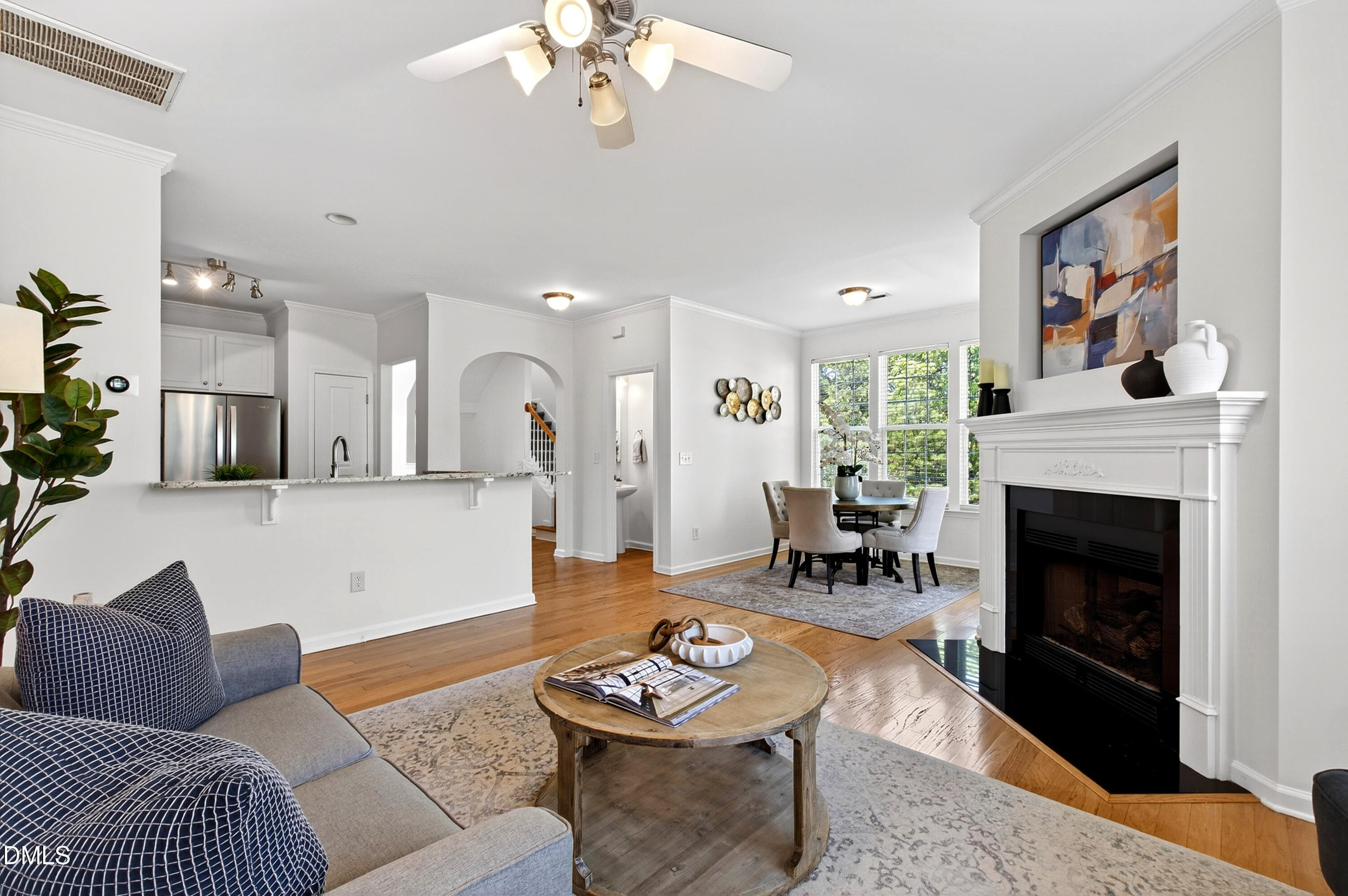 5415 Crescentview Parkway Raleigh, NC 27606 - Photo 33 of 63 Crescentview (38)