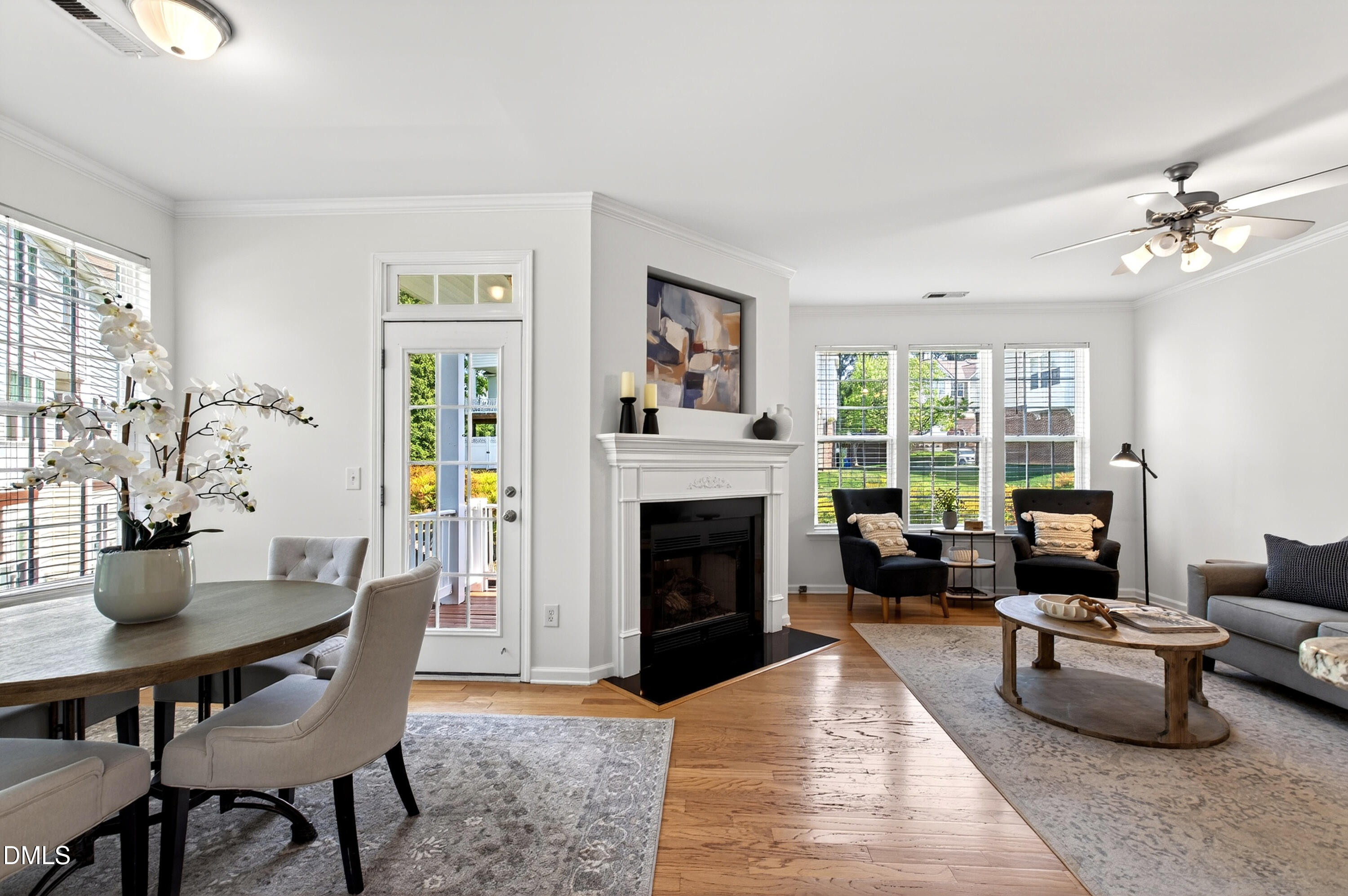 5415 Crescentview Parkway Raleigh, NC 27606 - Photo 36 of 63 Crescentview (41)