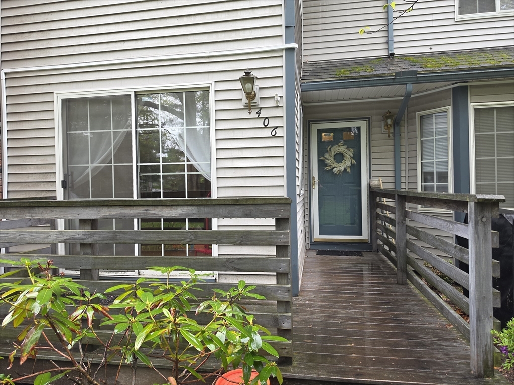 104 Johnson Road, Unit 406 Chicopee, MA 01022 - Photo 26 of 30