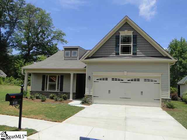 111 Applehill Way Simpsonville, SC 29681 - Photo 1 of 1 Gallery Image 1